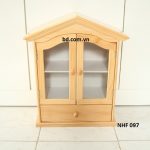 Tủ thuốc y tế NHF 097