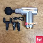 Máy massage Cầm Tay Massage Gun