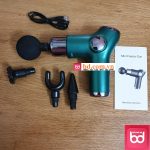 Máy Massage Cầm Tay Fascial Gun KH-515
