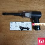 máy hút bụi mini pin sạc bd