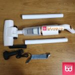 Máy Hút Bụi Cầm Tay không dây pin sạc R-88