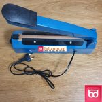 Máy hàn miệng túi dập tay PFS-200 vỏ nhựa ( Biến áp )