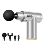 Máy Massage Cầm Tay Fascial Gun OSk-802